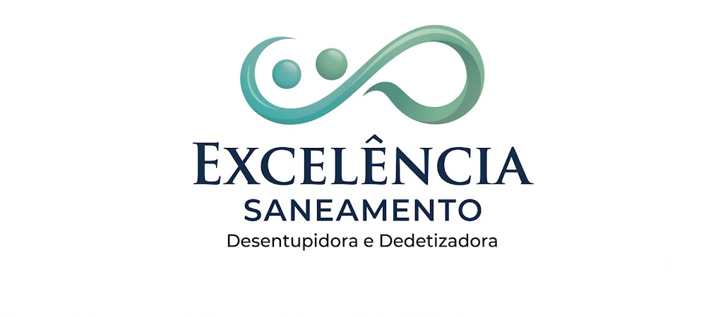 Excelência Saneamento - Desentupidora e Dedetizadora